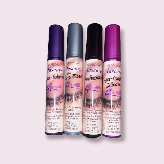 Prosa mascara deals