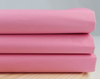 Bubblegum Pink Tissue Paper Sheets | 24 Large 20x30 Sheets | Pink Gift Wrapping | Packaging Tissue Paper | Birthday + Party Supplies