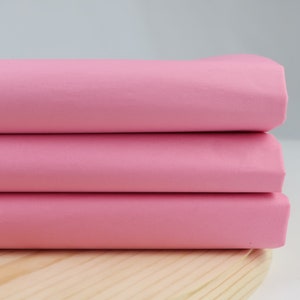 Bubblegum Pink Tissue Paper - LARGE 20″x30″ Sheets - Gift Box - Wrapping Tissue Paper - Gift Bag - Box Filler - Shipping Tissue