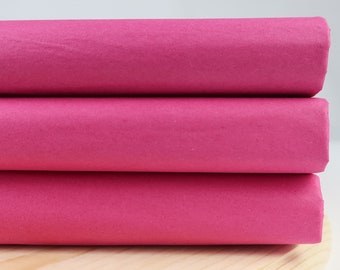 Fuchsia Pink Tissue Paper Sheets | 24 Large 20x30 Sheets | Bright Pink Gift Wrapping | Packaging Tissue Paper | Party Supplies