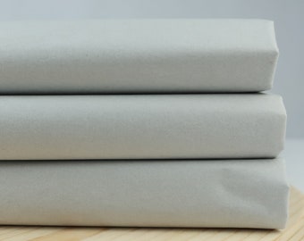Light Gray Tissue Paper - LARGE 20″x30″ Sheets - Gift Box - Wrapping Tissue Paper - Gift Bag - Box Filler - Shipping Tissue
