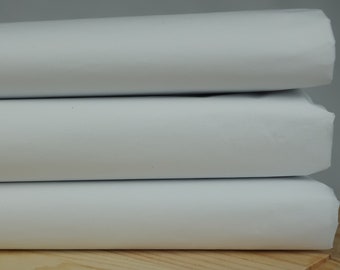 White Tissue Paper Sheets – Large 20"x30" - Gift Wrapping - Boxing- Crafting - Shipping