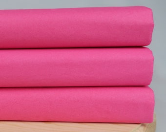 Hot Pink Tissue Paper Sheets | 24 Large 20x30 Sheets | Fuchsia Gift Wrapping | Packaging Tissue Paper | Birthday + Party Supplies