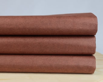 Espresso Tissue Paper Sheets – Large 20"x30" - Gift Wrapping - Boxing- Crafting - Shipping
