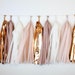 see more listings in the Tassel Garland section