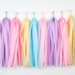 see more listings in the Tassel Garland section