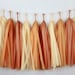 see more listings in the Tassel Garland section