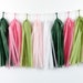 see more listings in the Tassel Garland section