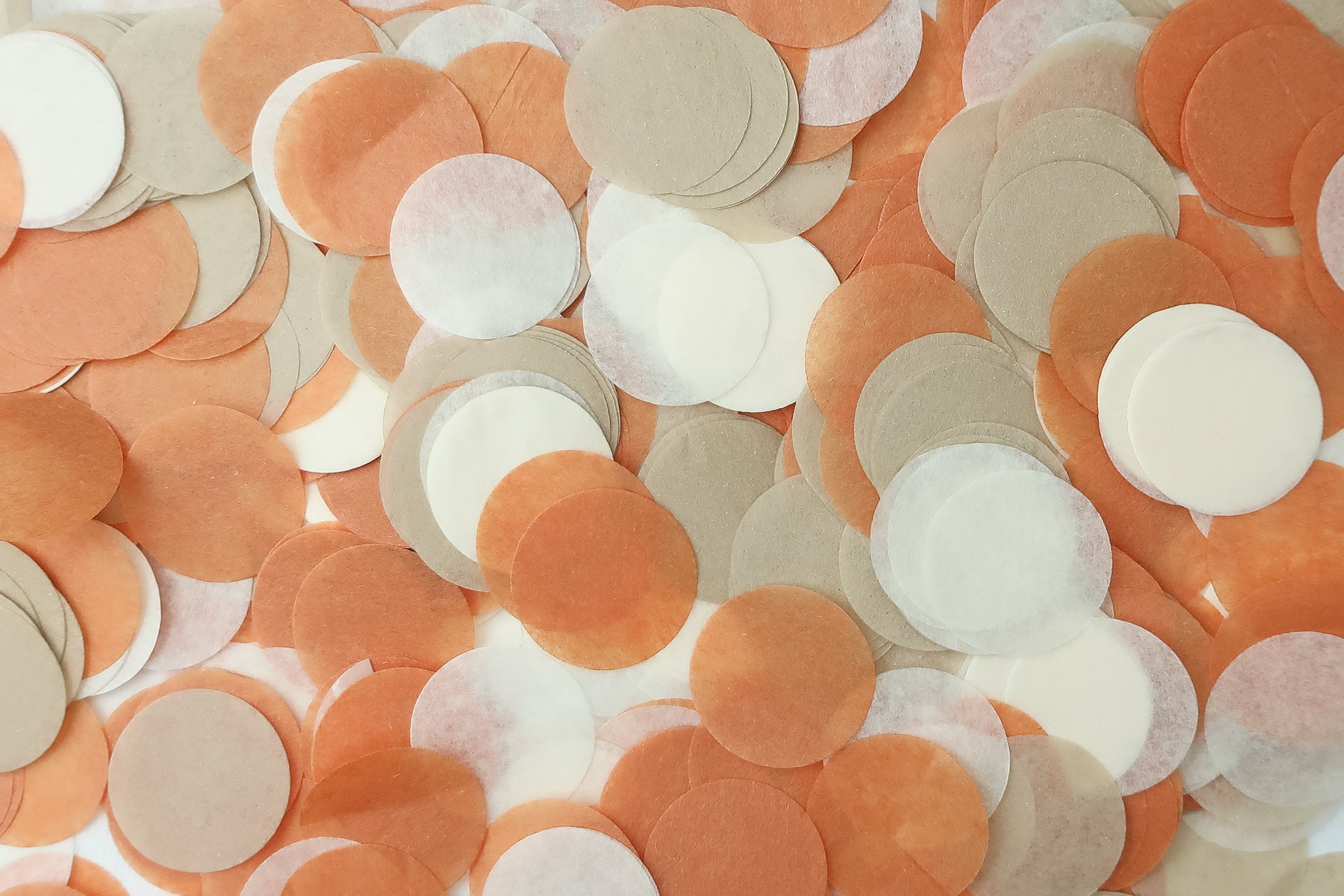 Sun Boho Tissue Paper Confetti Muted Rainbow Little Sunshine Birthday Party First Trip Around the Sun Pumpkin bohemian muted