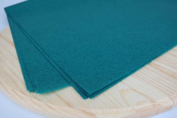 Teal Tissue Paper LARGE 20x30 Sheets Gift Box Wrapping Tissue Paper Gift  Bag Box Filler Shipping Tissue 