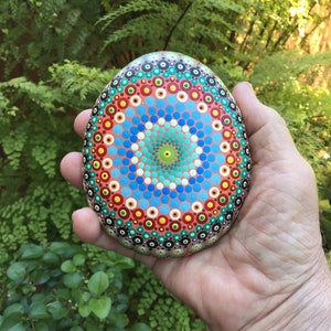 Fibonacci Mandala #4