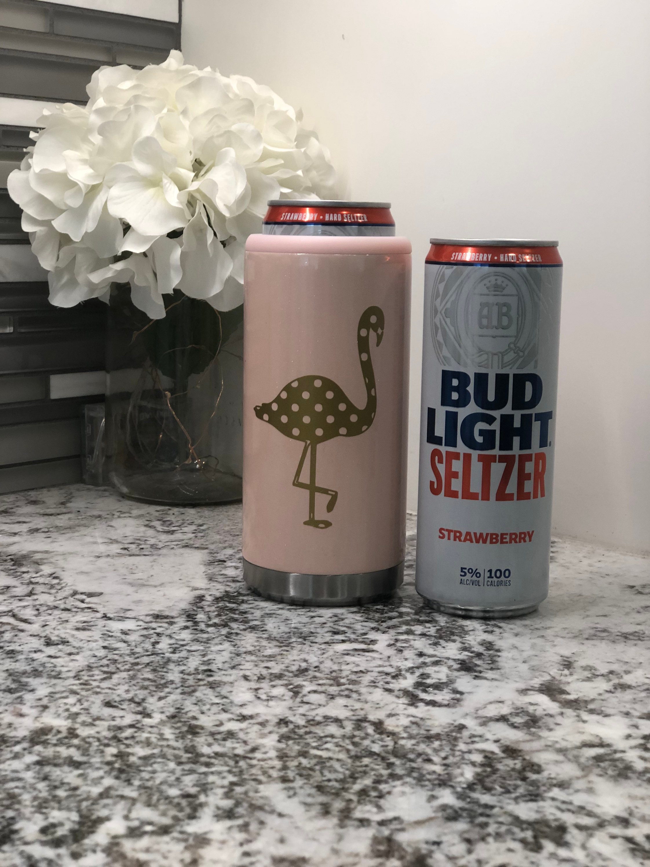 50% OFF Fall Sale: White Claw Koozie 6 Pack