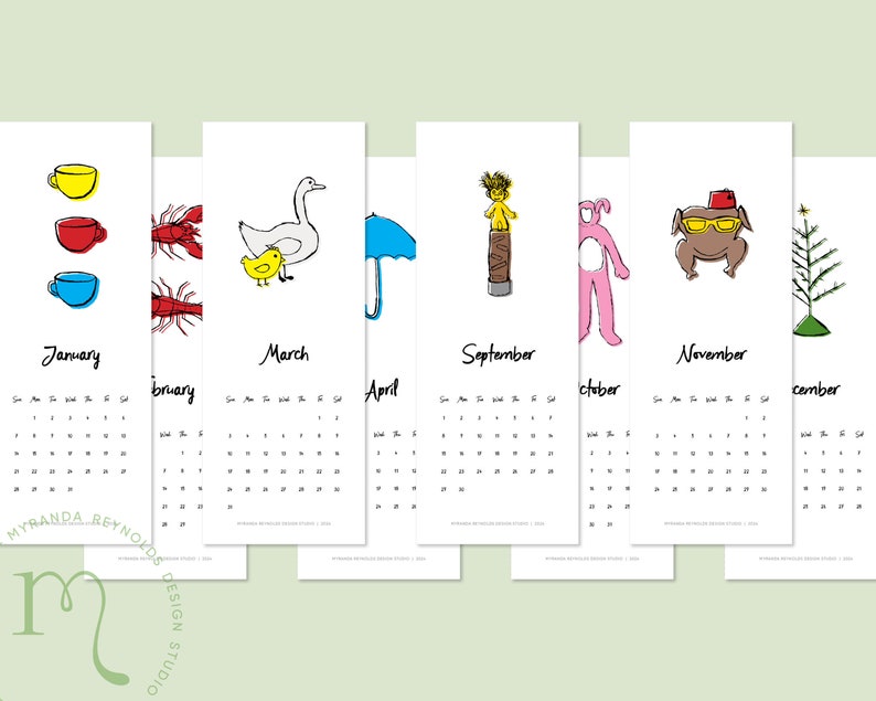 2024-printable-friends-monthly-calendar-friends-tv-show-calendar-4-25