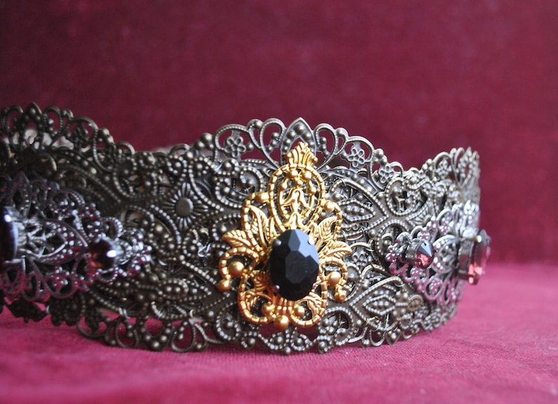 Crystal Crowned PDF Free Download Crystal Crowned PDF Free Download