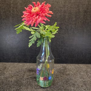Bud Vase