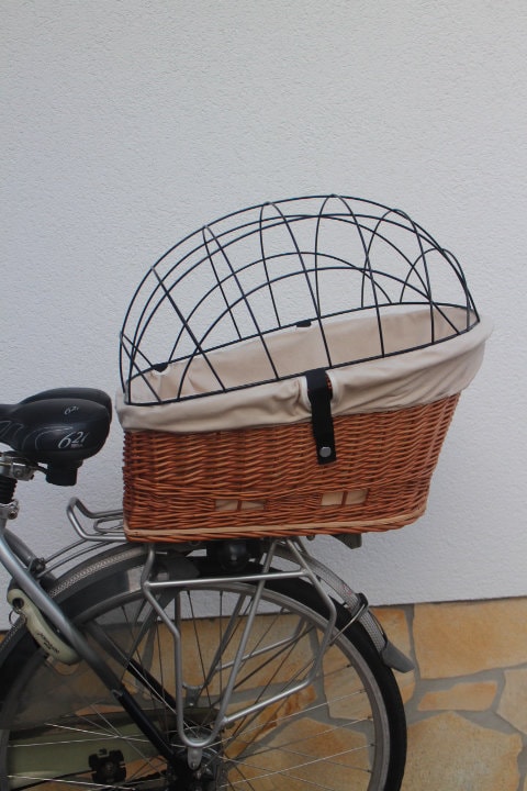 Hondenfietsmand Koop vanaf 33.99 Hondenfietsmand Koop vanaf 33.99