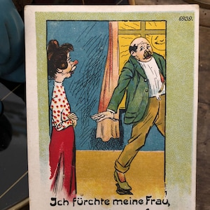Antike Karte, Paris, Postkarte, Karte, Ansichtskarte, alte Karte, alte Postkarte, Frankreich, französisch, französische Karte, carte postale
