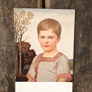 Antike Karte, Postkarte, Karte, Ansichtskarte, alte Karte, alte Postkarte, Frankreich, französisch, französische Karte, carte postale