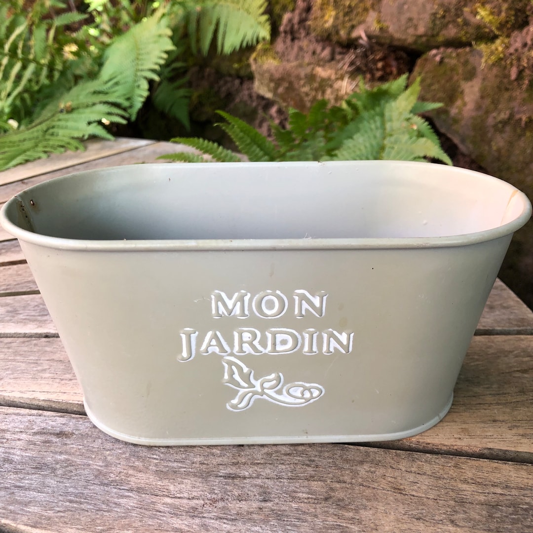 Plant Box, Plant Pot, Plant Pot, Flower Pot, Planter, Flower Pot, Old ...