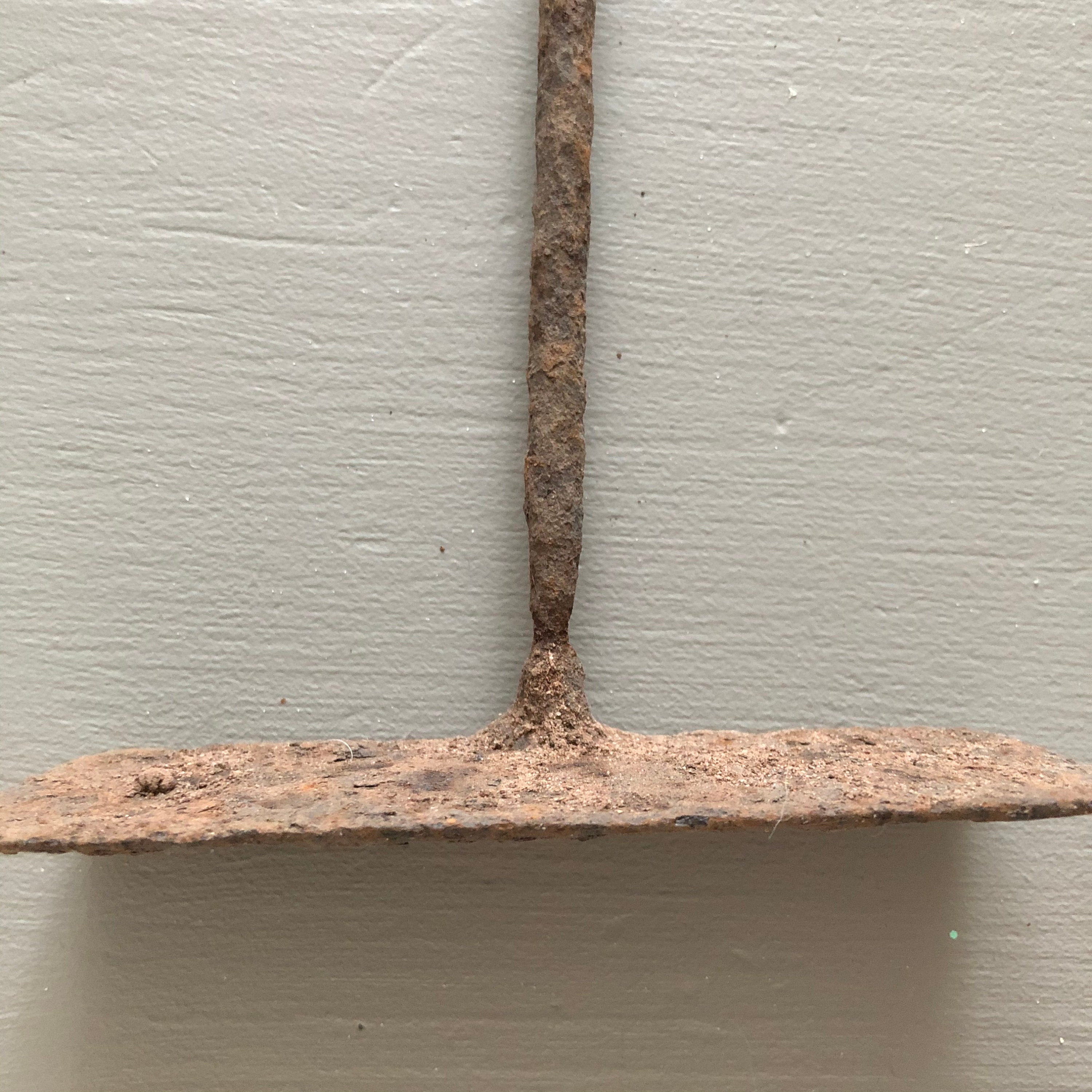 Old Scraper Hooks Chimneys Fireplace Cutlery Wrought Iron Etsy UK