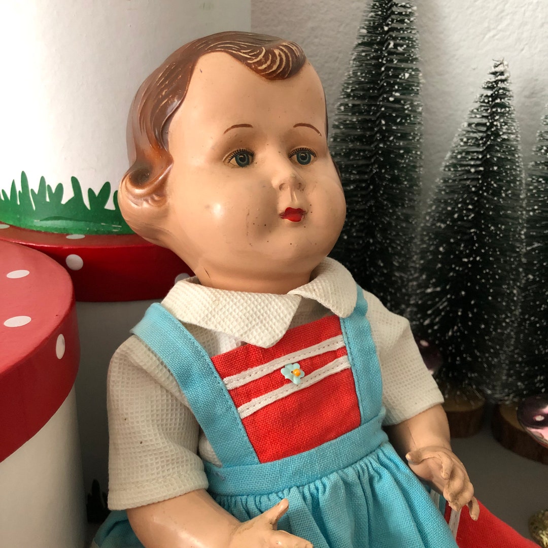 Wo Kann Ich Alte Puppen Schätzen Lassen Antike Puppe, alte Puppe, uralte Puppe, Puppendeko, Puppendekoration