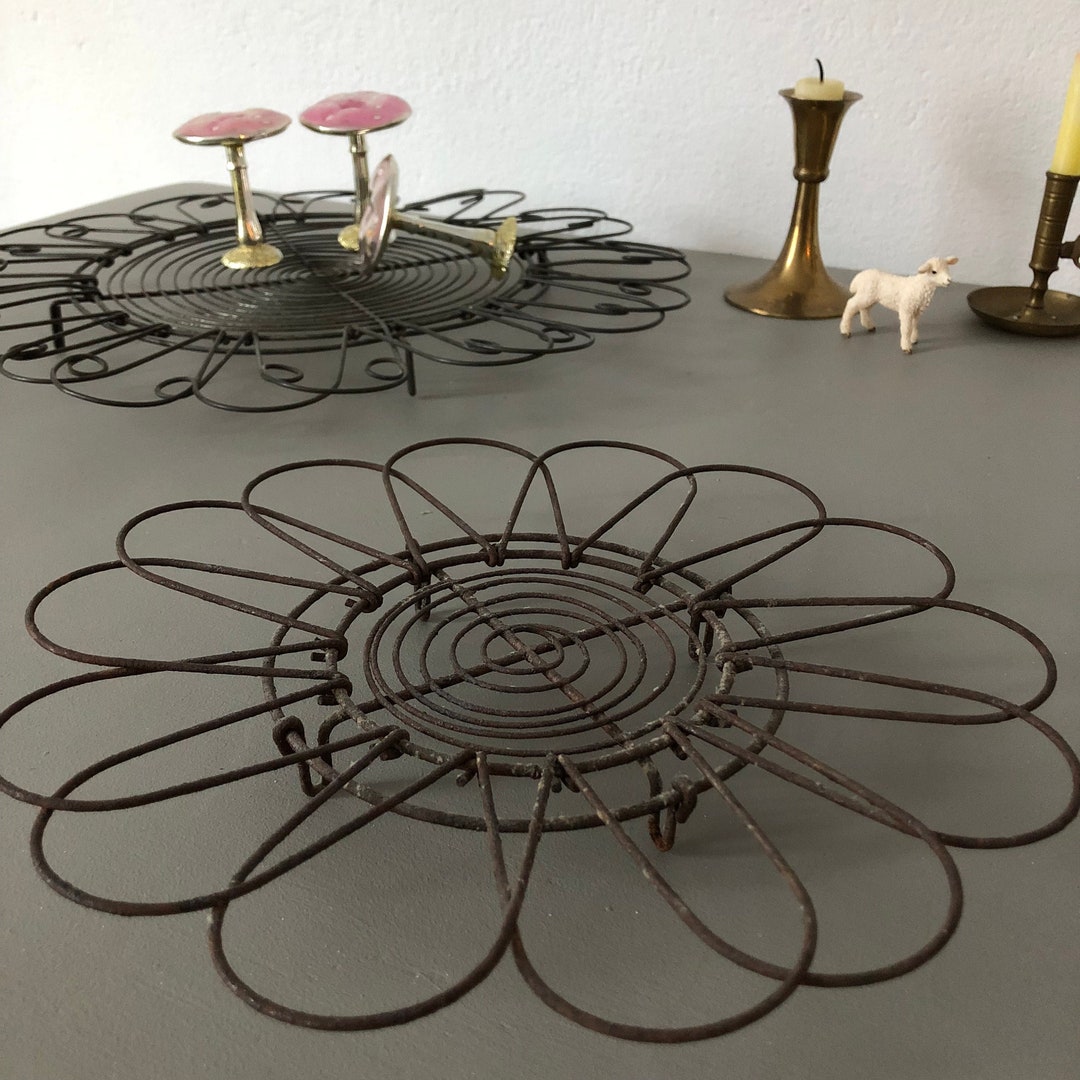 RAR Ancient Cake Grid Cooling Grid Cake Grid Baking Grid Etsy