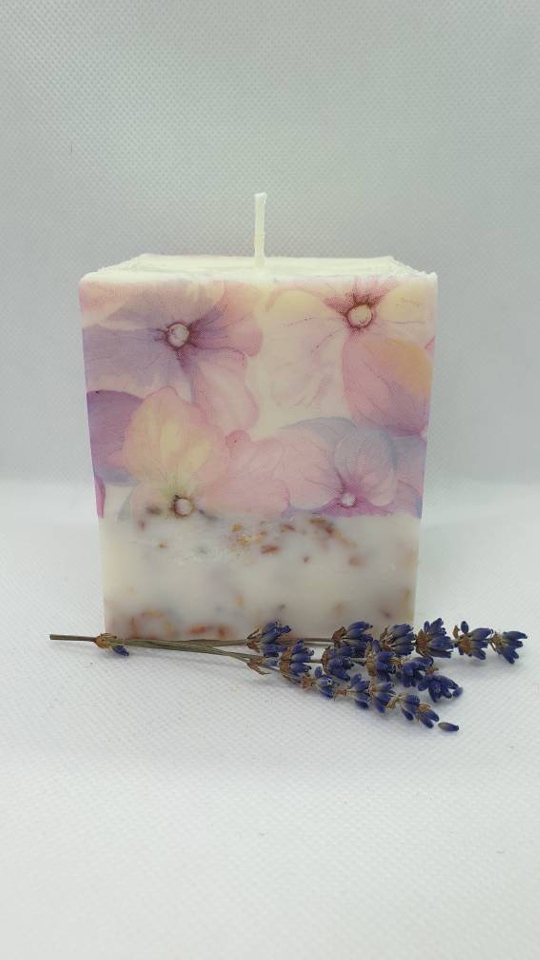 Handmade Candle Jasmine Candle Scented Candle Love Candle - Etsy UK