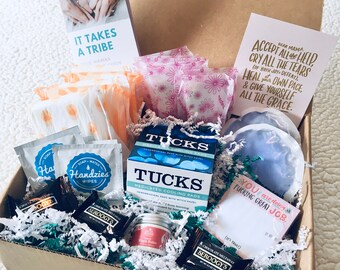 postpartum gifts for mom