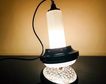 Retro Kitchen Light Etsy