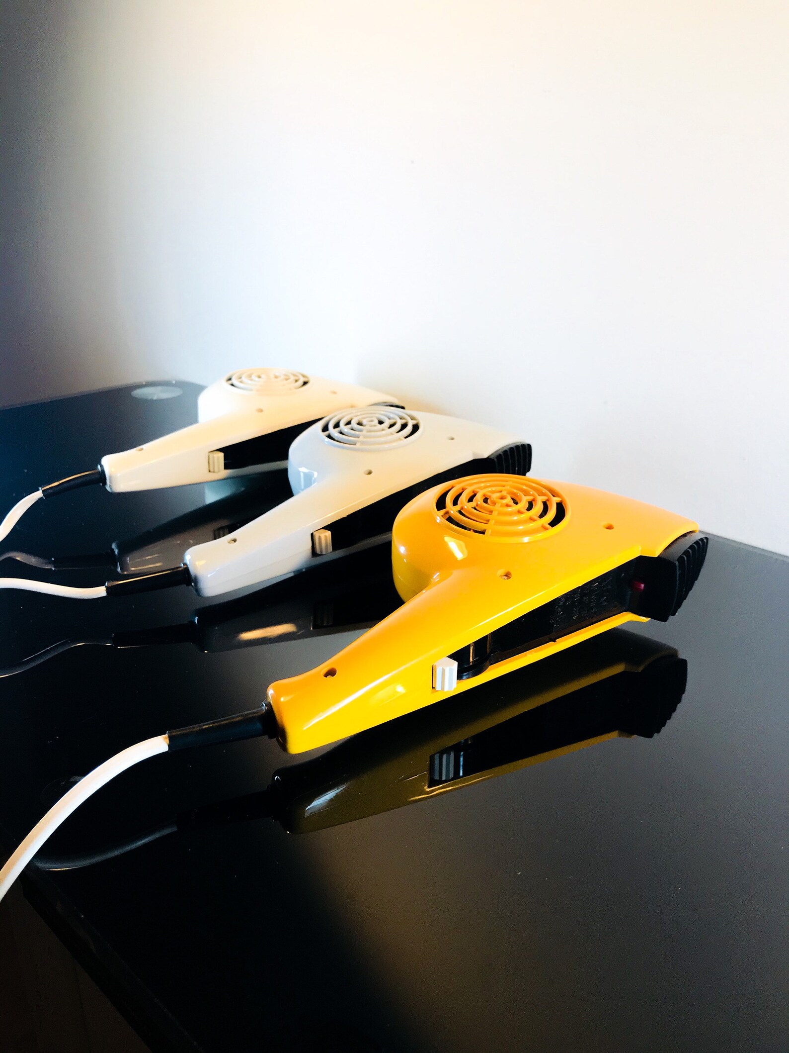 AEG Vintage Hair Dryers 70s Hair Dryers Retro Hair Dryers. Etsy