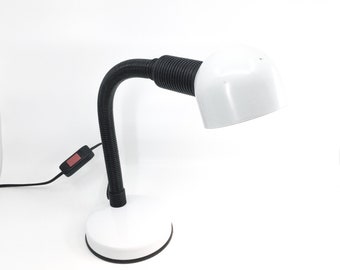 Nuova Veneta Lamp 80s Italian Minimalist Design - Etsy