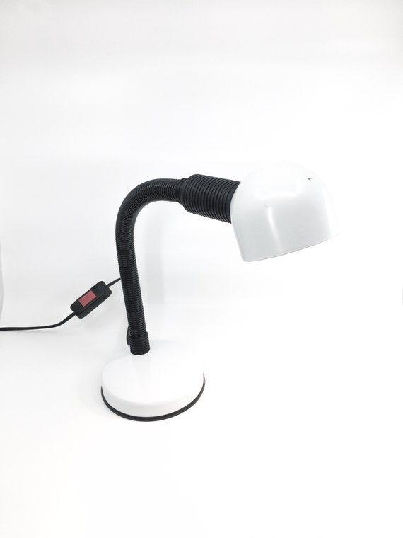 80s desk lamp