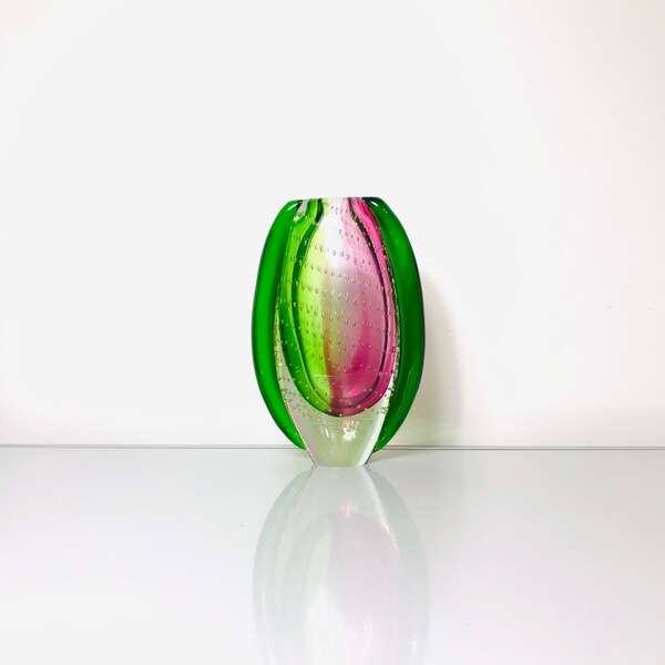 Rosenthal Vase Etsy