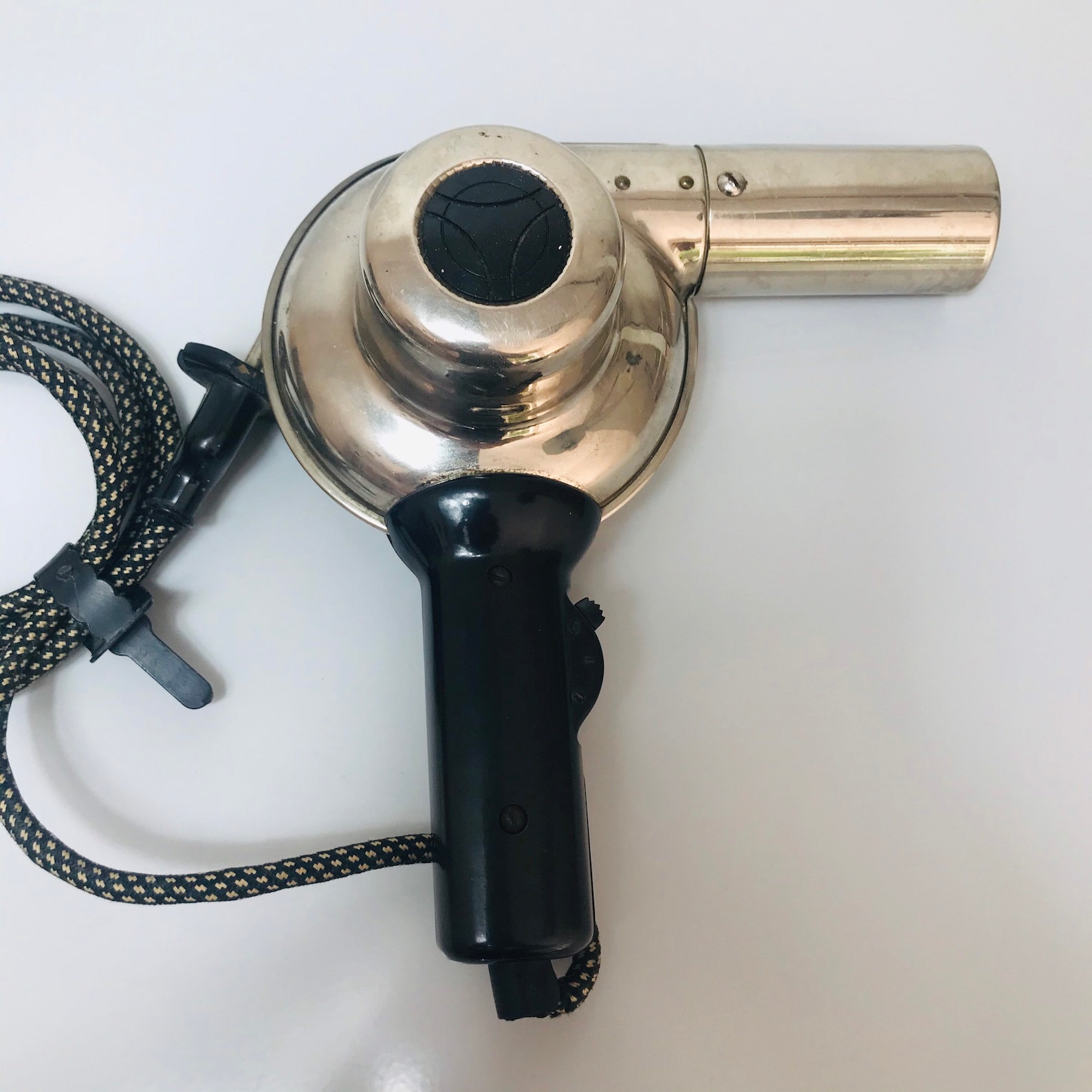 AEG Vintage Hairdryer Antique Hair Dryer Etsy