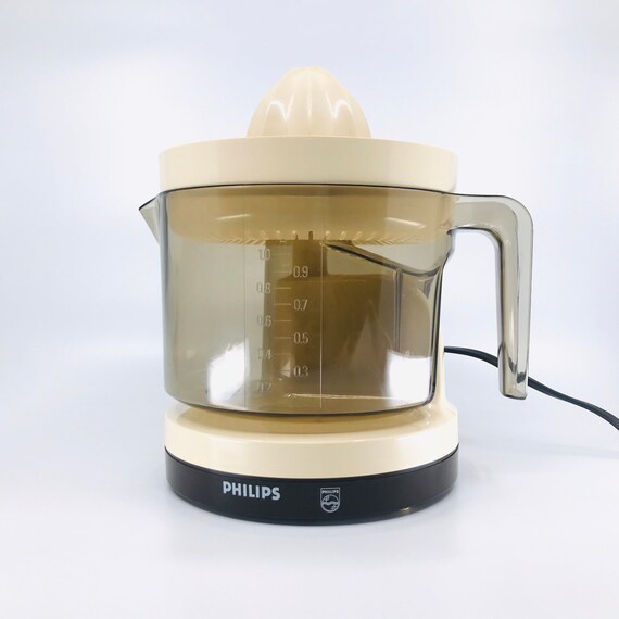 salton citrus juicer