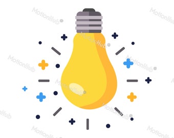 Light Element Symbol Etsy