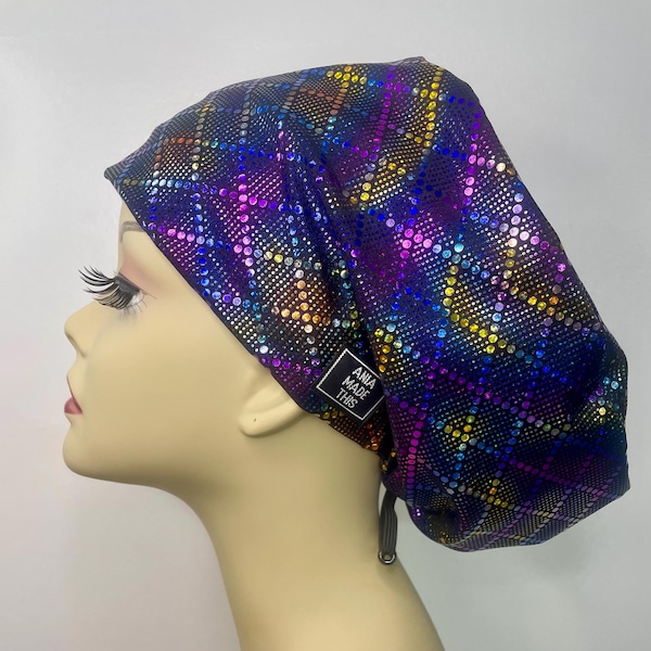 EL CORAZON EURO style women nursing cap, spandex