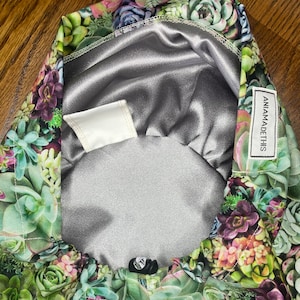 SATIN LINER add on