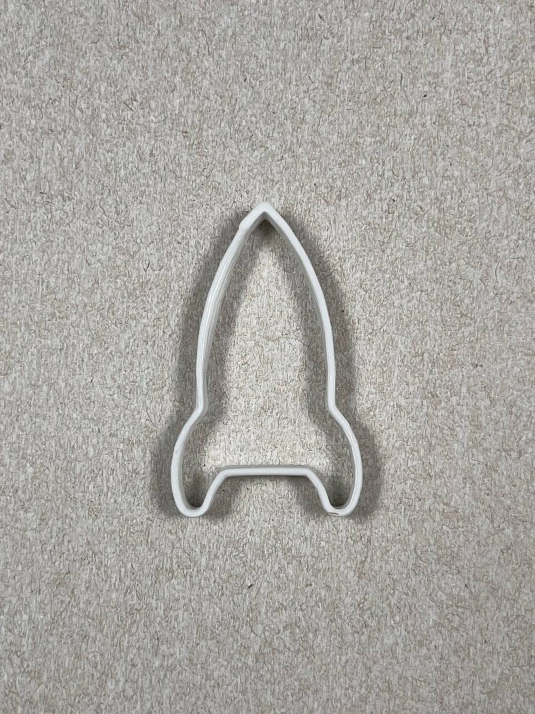Space Rocket Cookie Cutter. Space Ship. Spacecraft. Space Vehicle ...