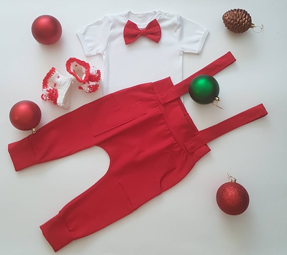 preemie christmas clothes