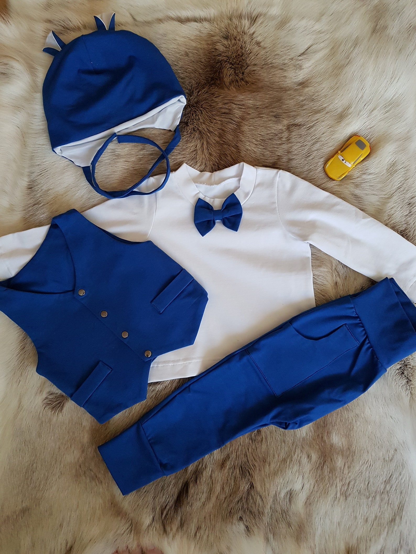 Baby Boy suit Newborn Baby Boy Outfit Infant outfit baby Etsy