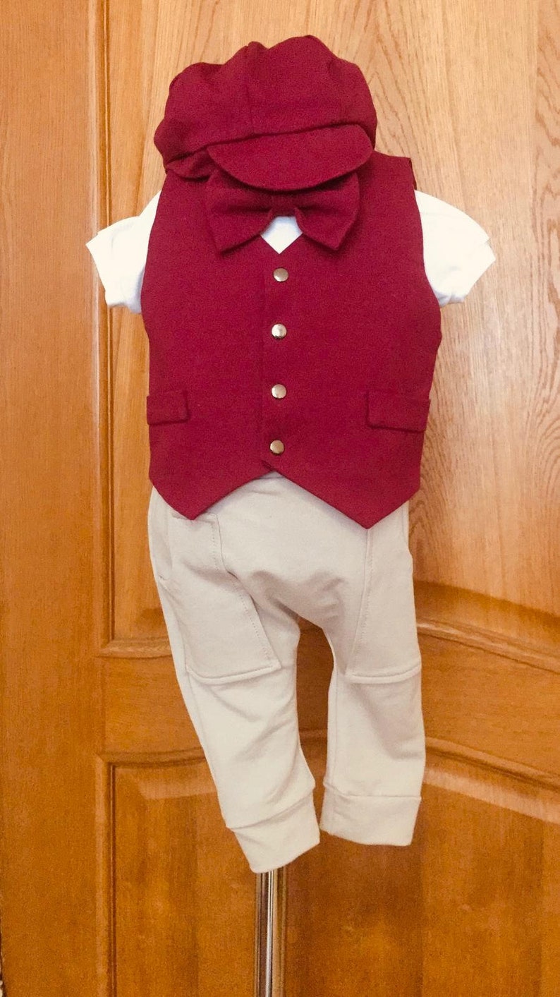 Baby Boy suit Newborn Baby Boy Outfit Infant outfit baby | Etsy