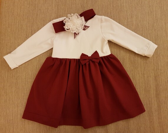 baby girl clothes valentine's day
