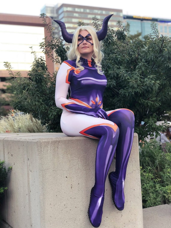 My Hero Academia Cosplay