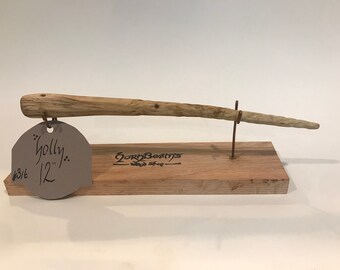 holly wand