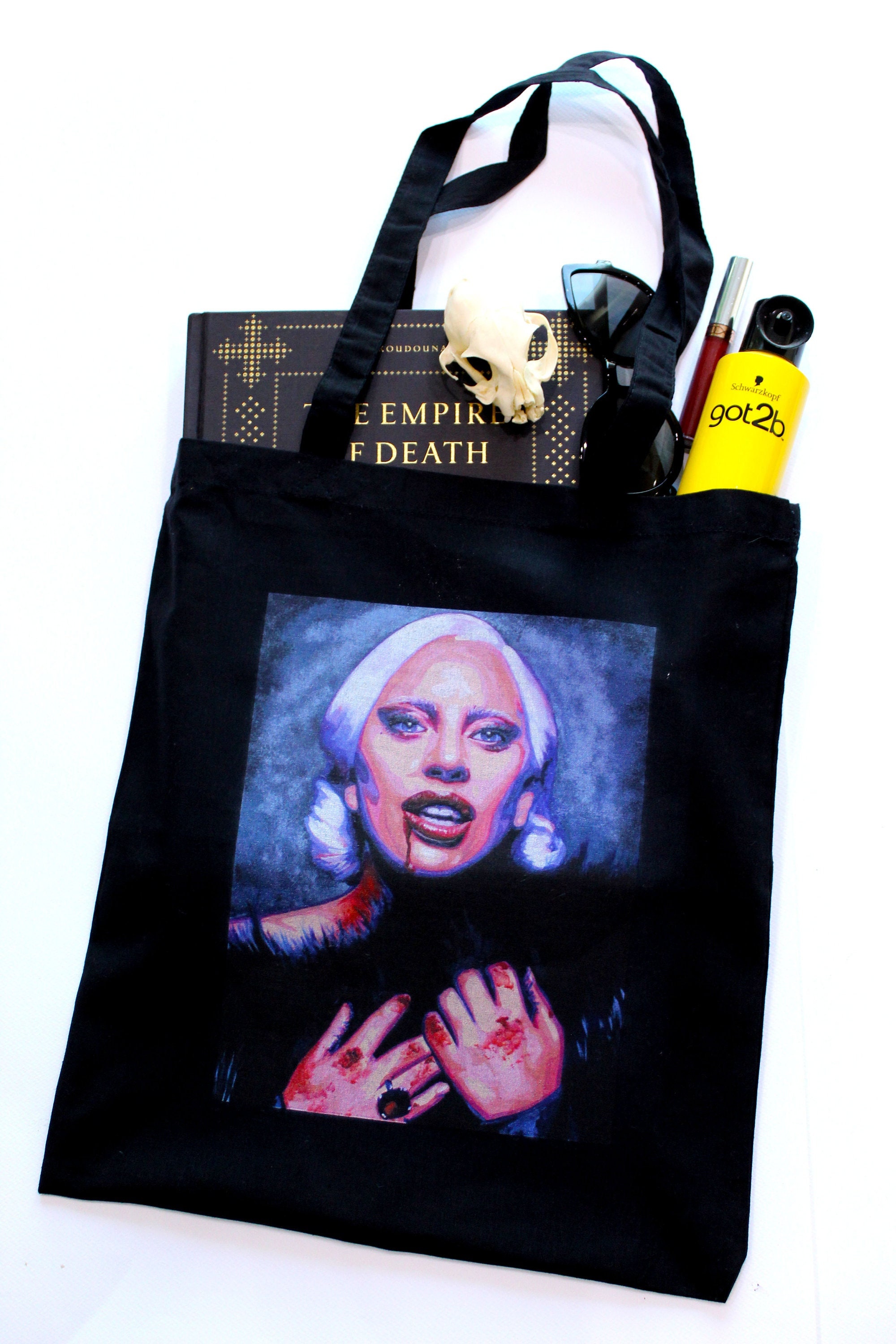 Lady gaga bag - Etsy 日本