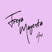 Freya Magenta