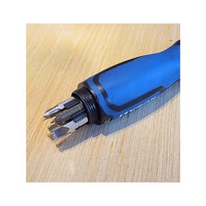 EDC Mini Pen for 1/4