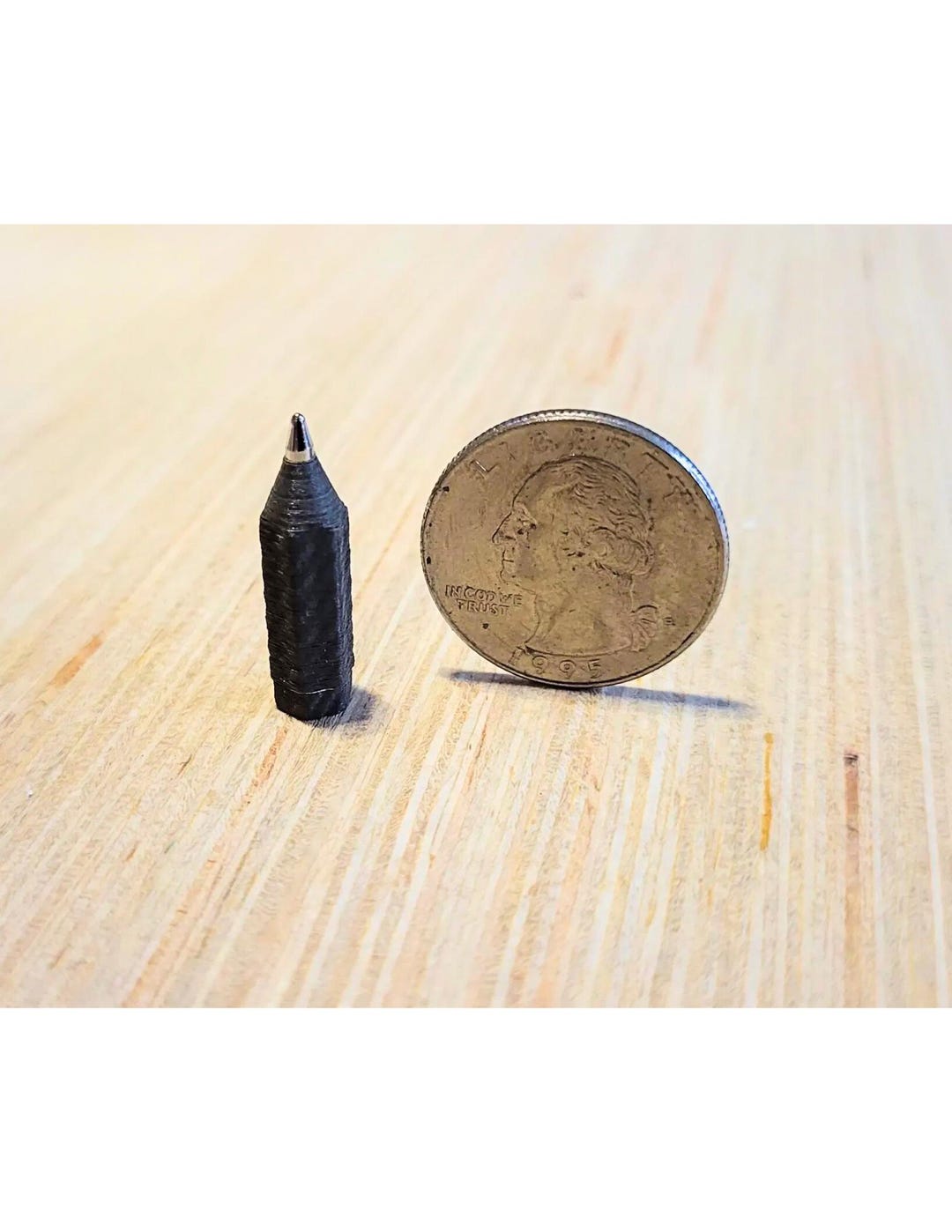 EDC Mini Pen for 1/4