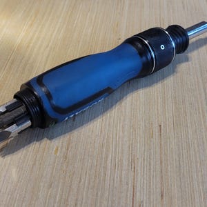 EDC Mini Pen for 1/4